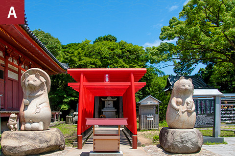 屋島寺