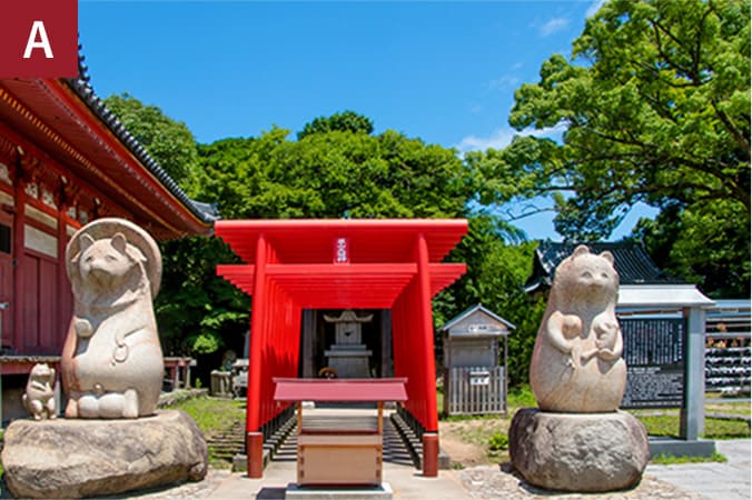 屋島寺